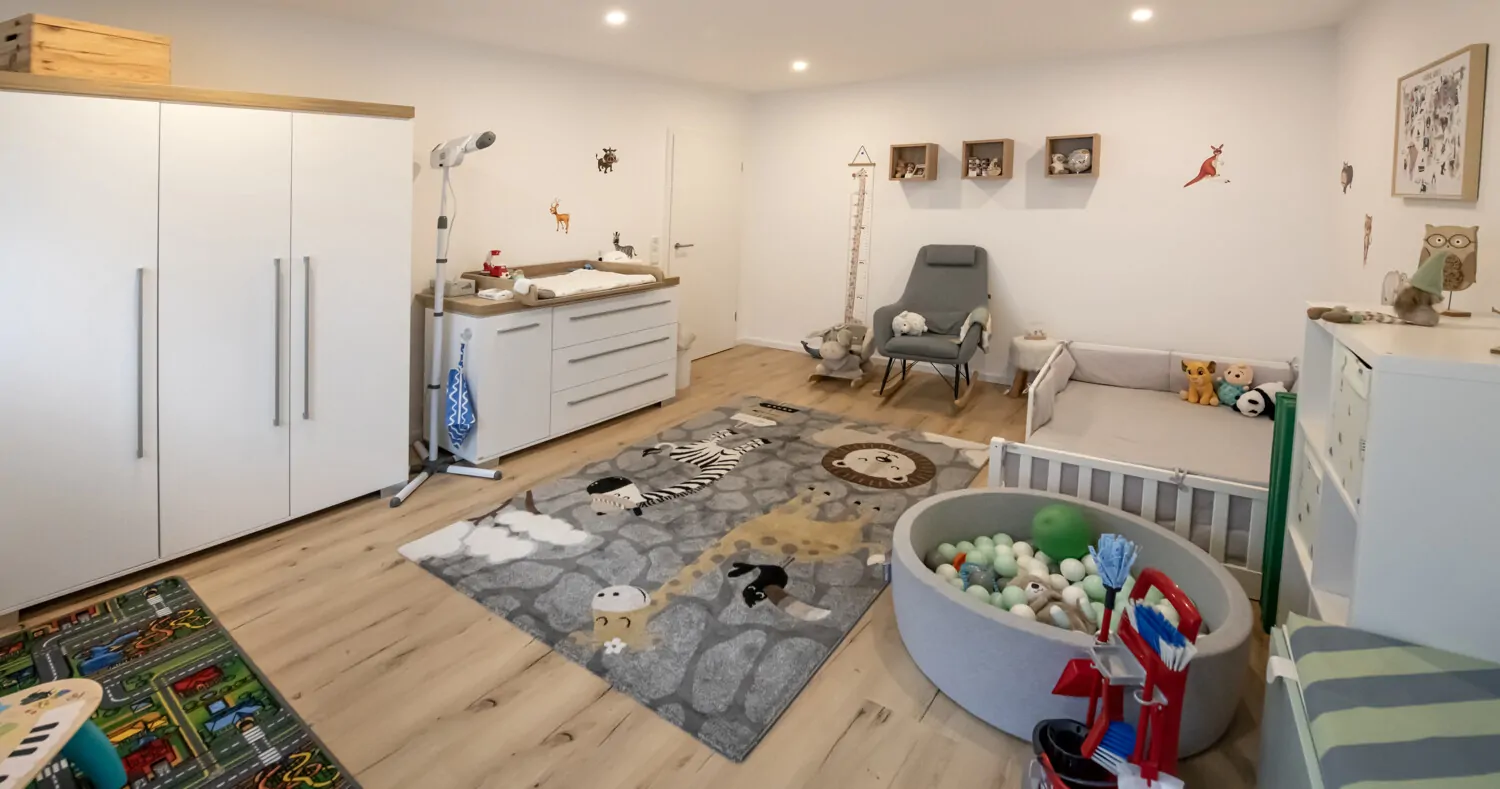 Kinderzimmer