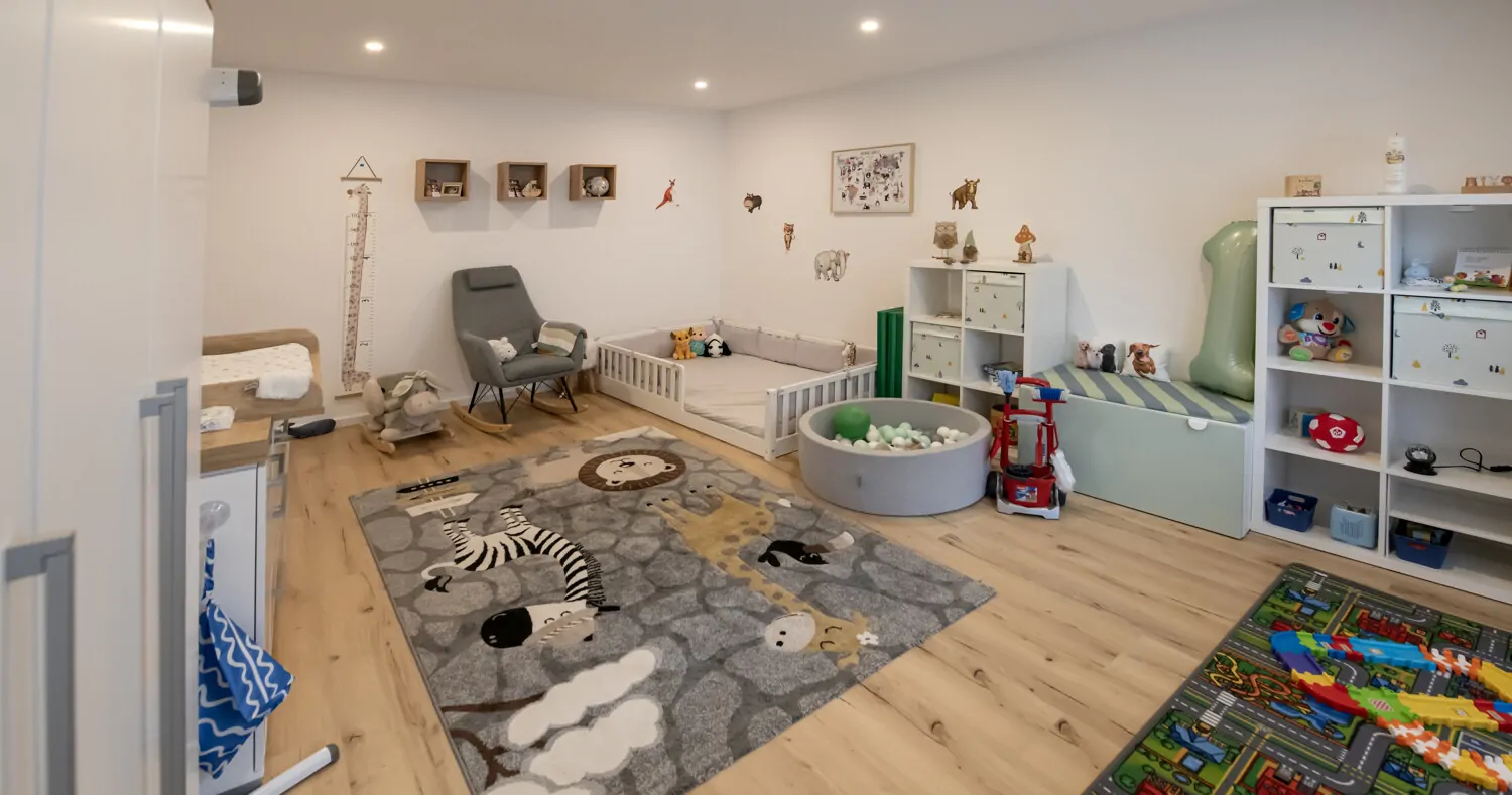 Kinderzimmer