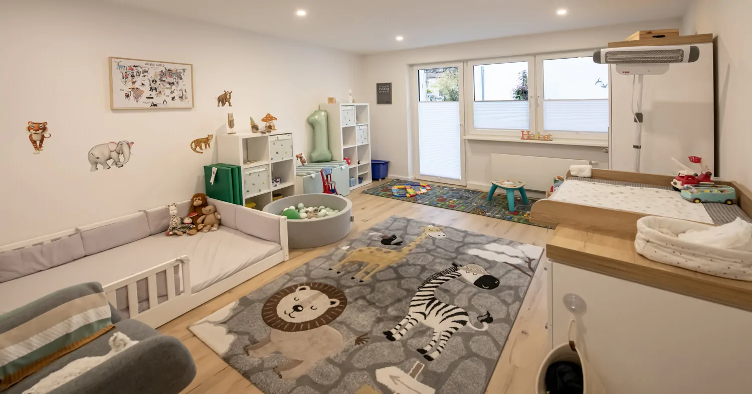 Kinderzimmer