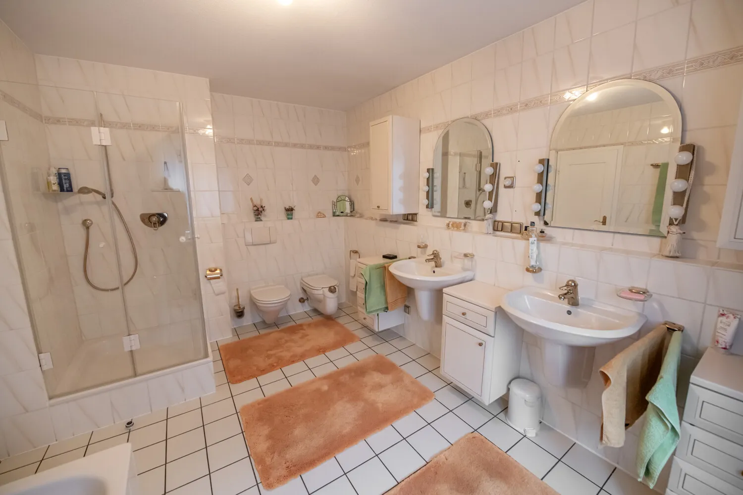 Bad erstes Obergeschoss