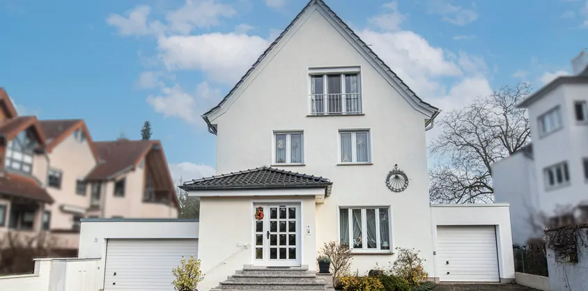 von Poll Immobilien GmbH