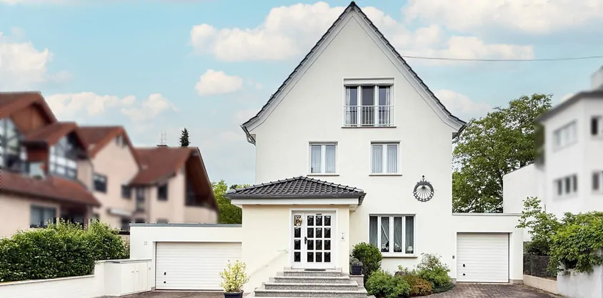 von Poll Immobilien GmbH