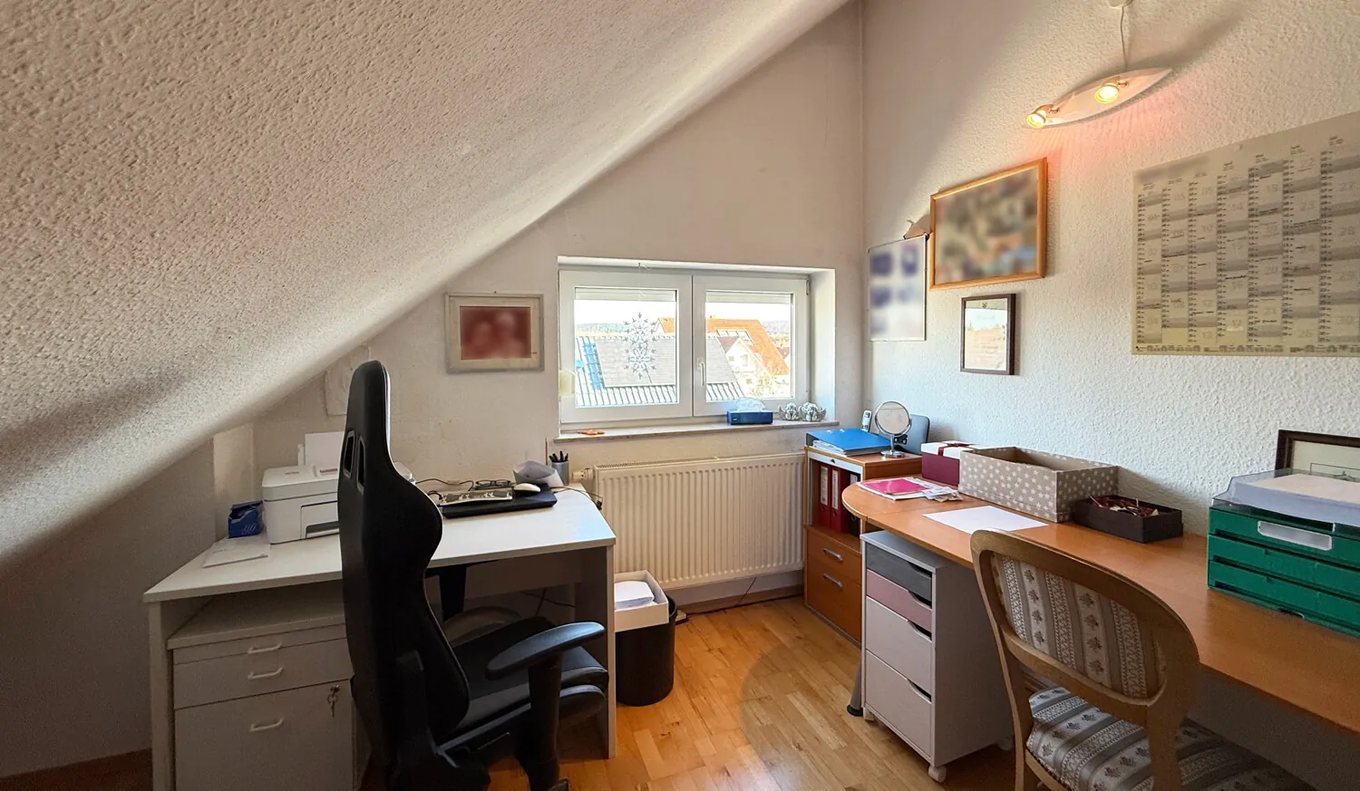 Büro DG
