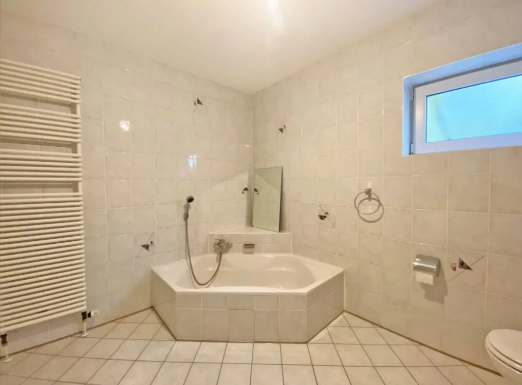 Badewanne