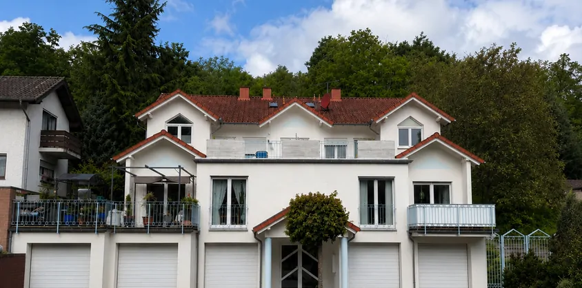 von Poll Immobilien GmbH