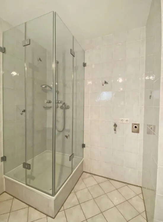 Dusche