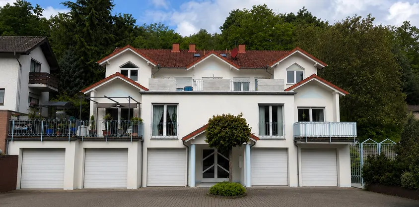 von Poll Immobilien GmbH