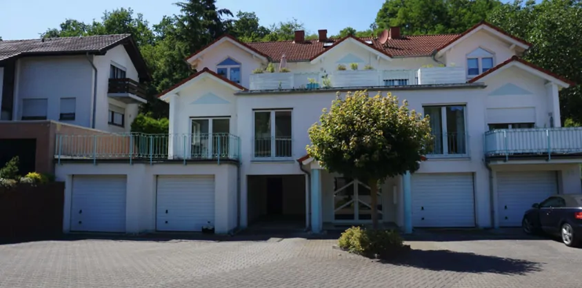 von Poll Immobilien GmbH