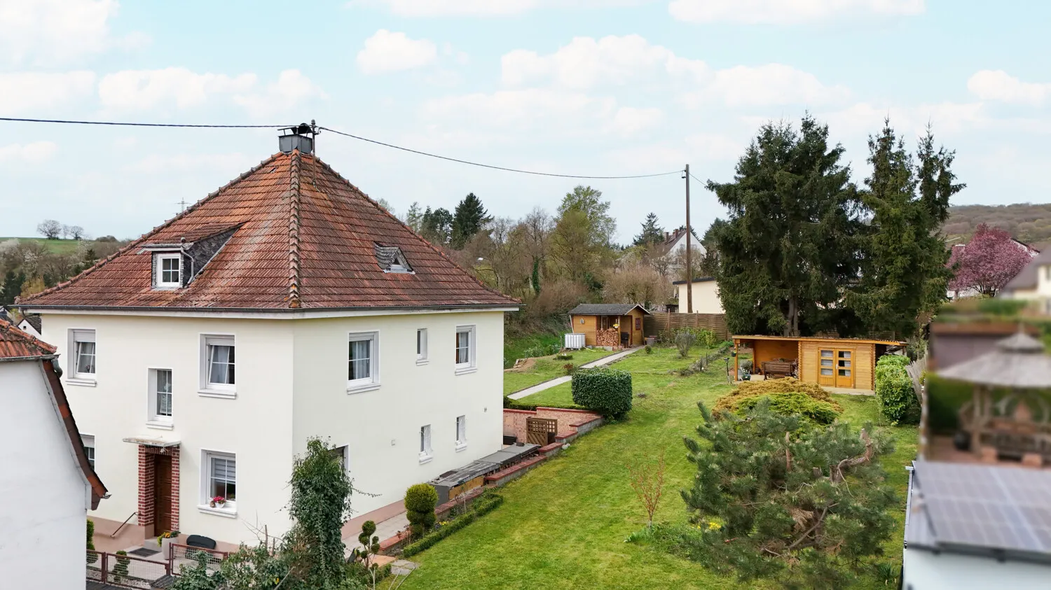 Garten
