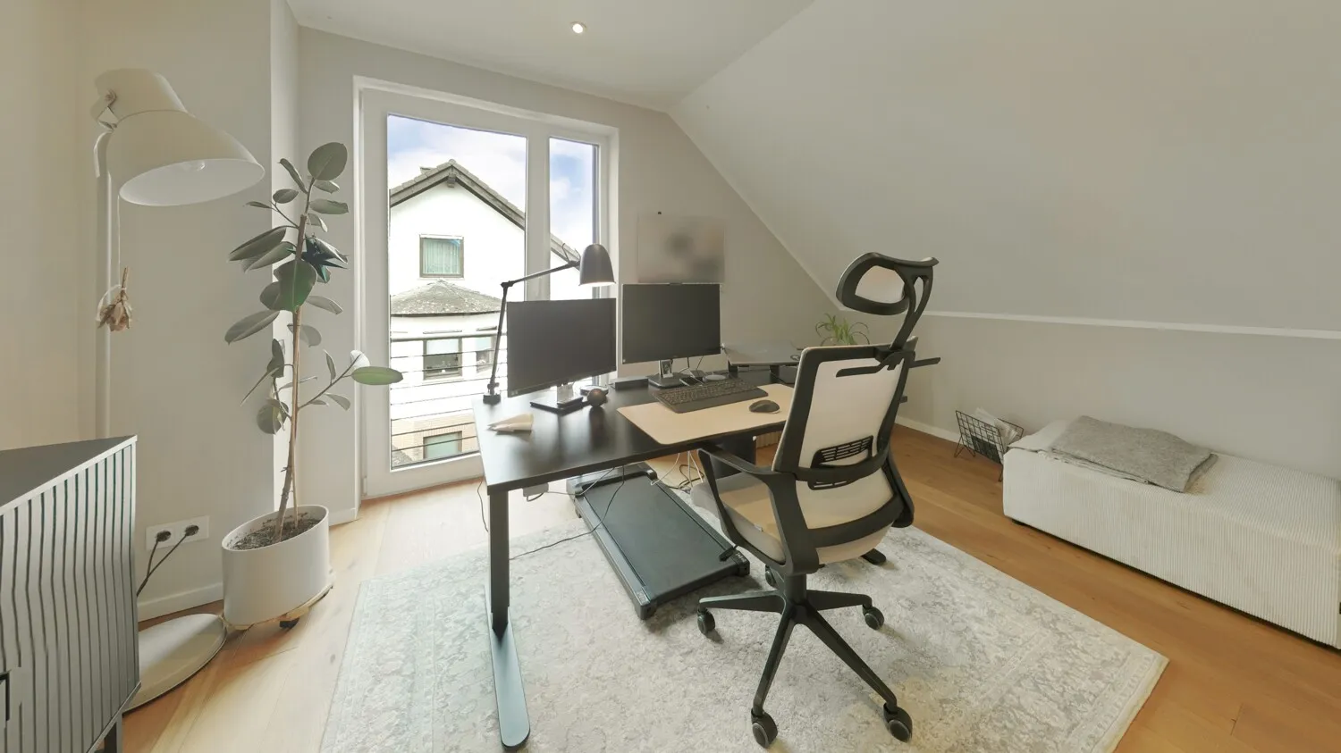 Büro DG