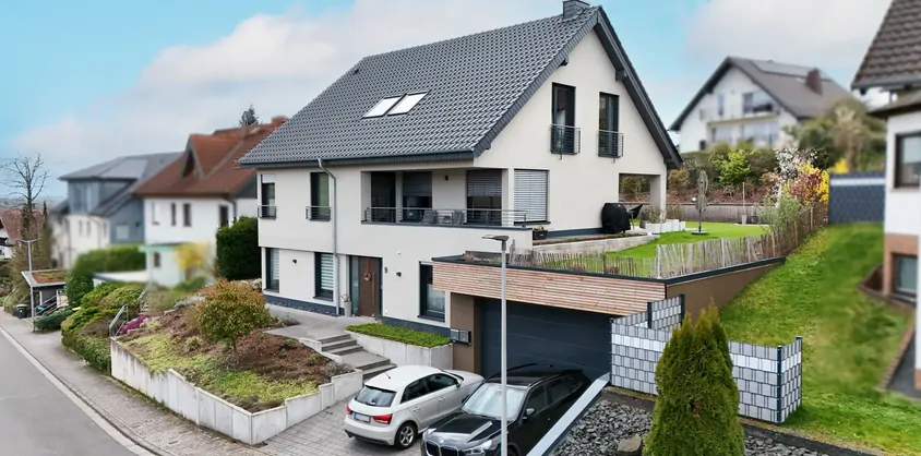 von Poll Immobilien GmbH