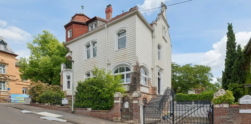 von Poll Immobilien GmbH