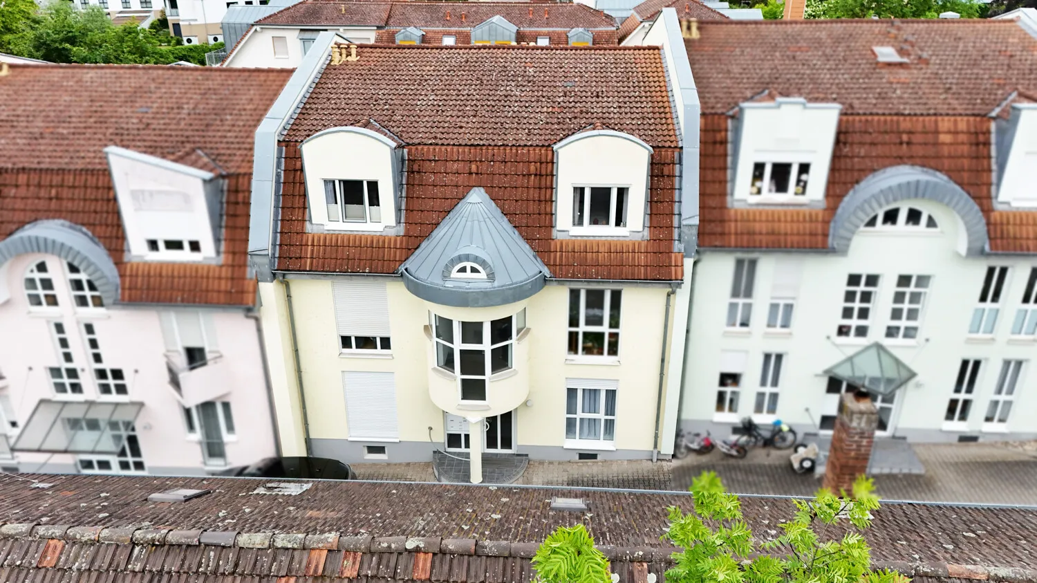 Ansicht