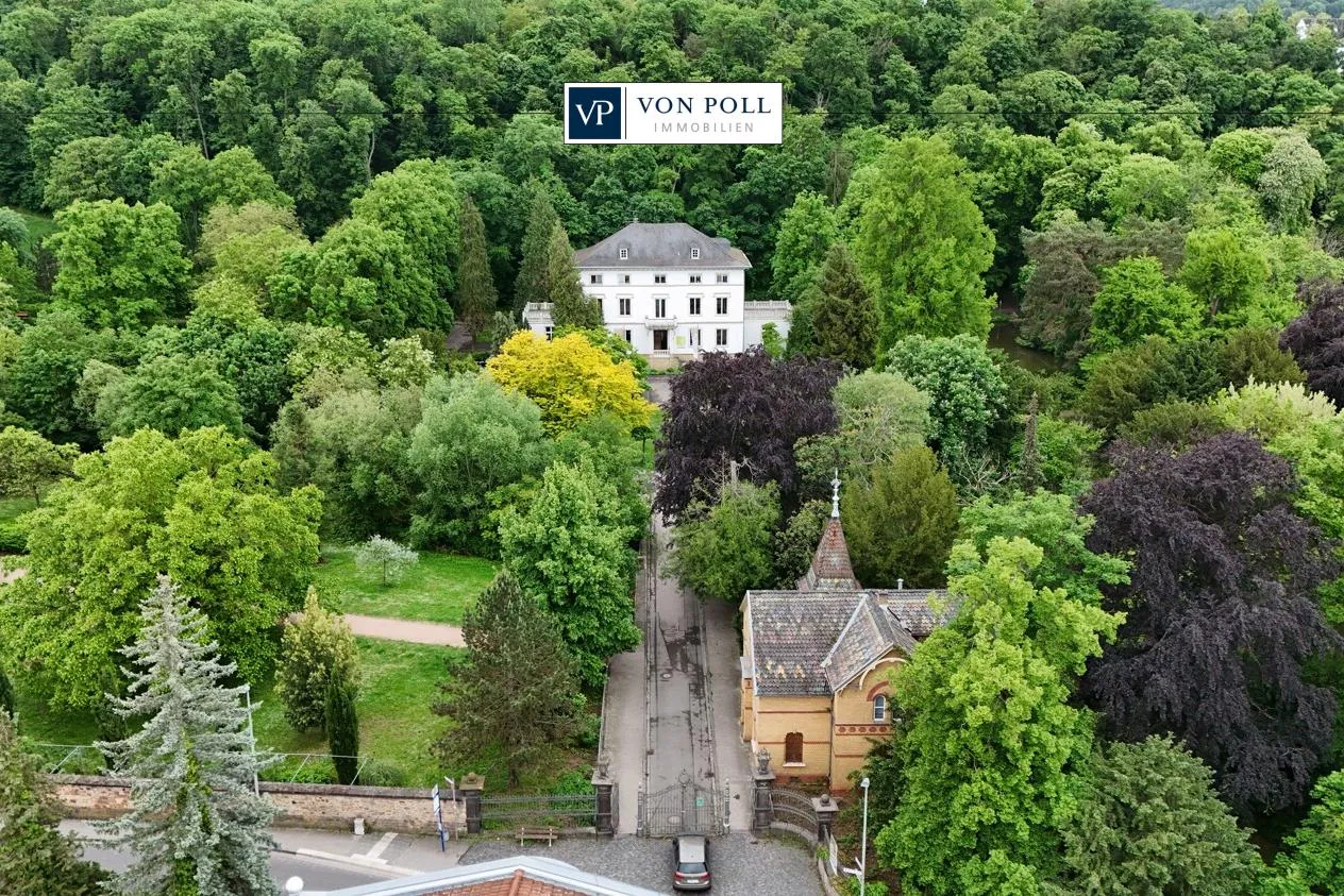 Schlosspark
