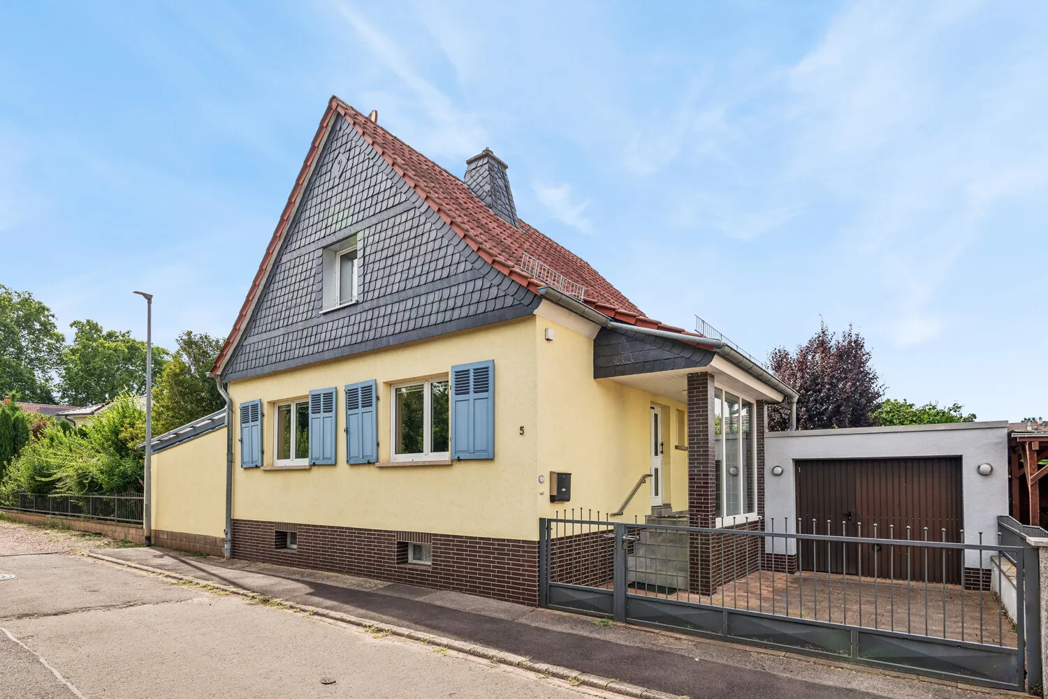 Ansicht