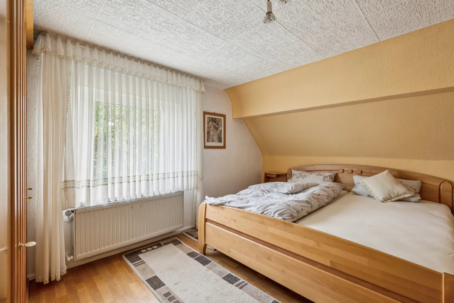 OG Schlafzimmer