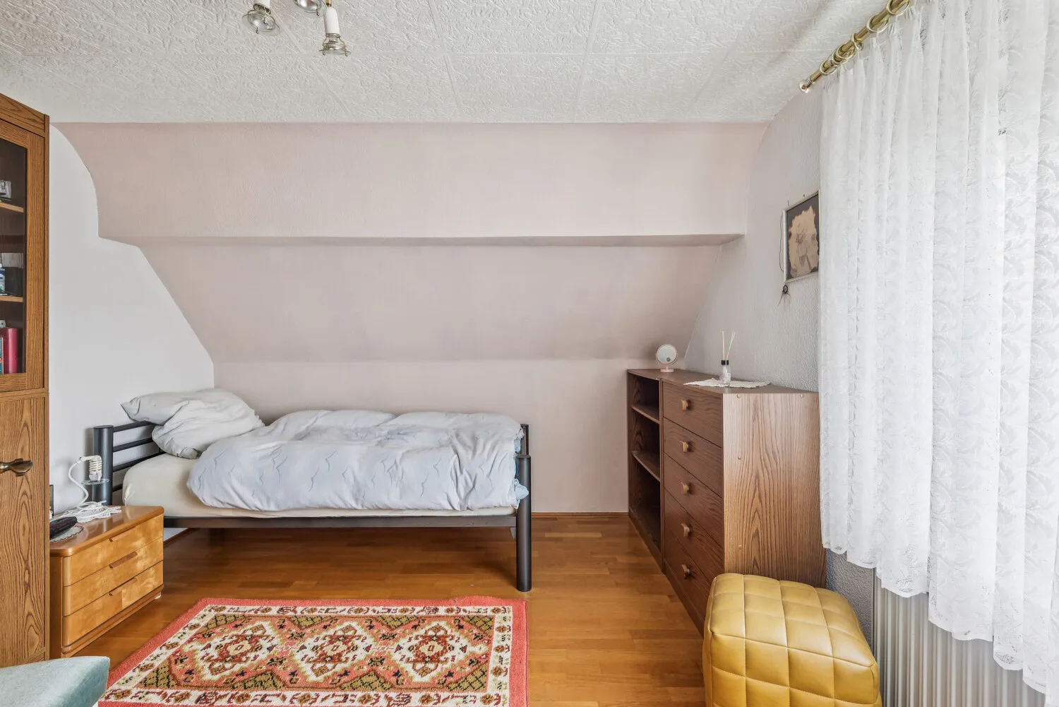 OG Gästezimmer