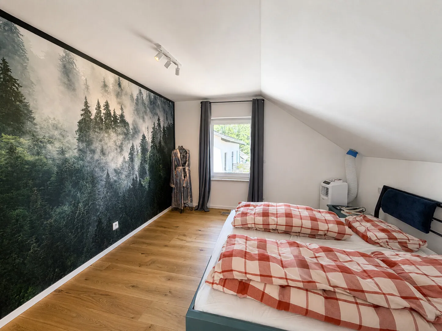 DG Schlafzimmer