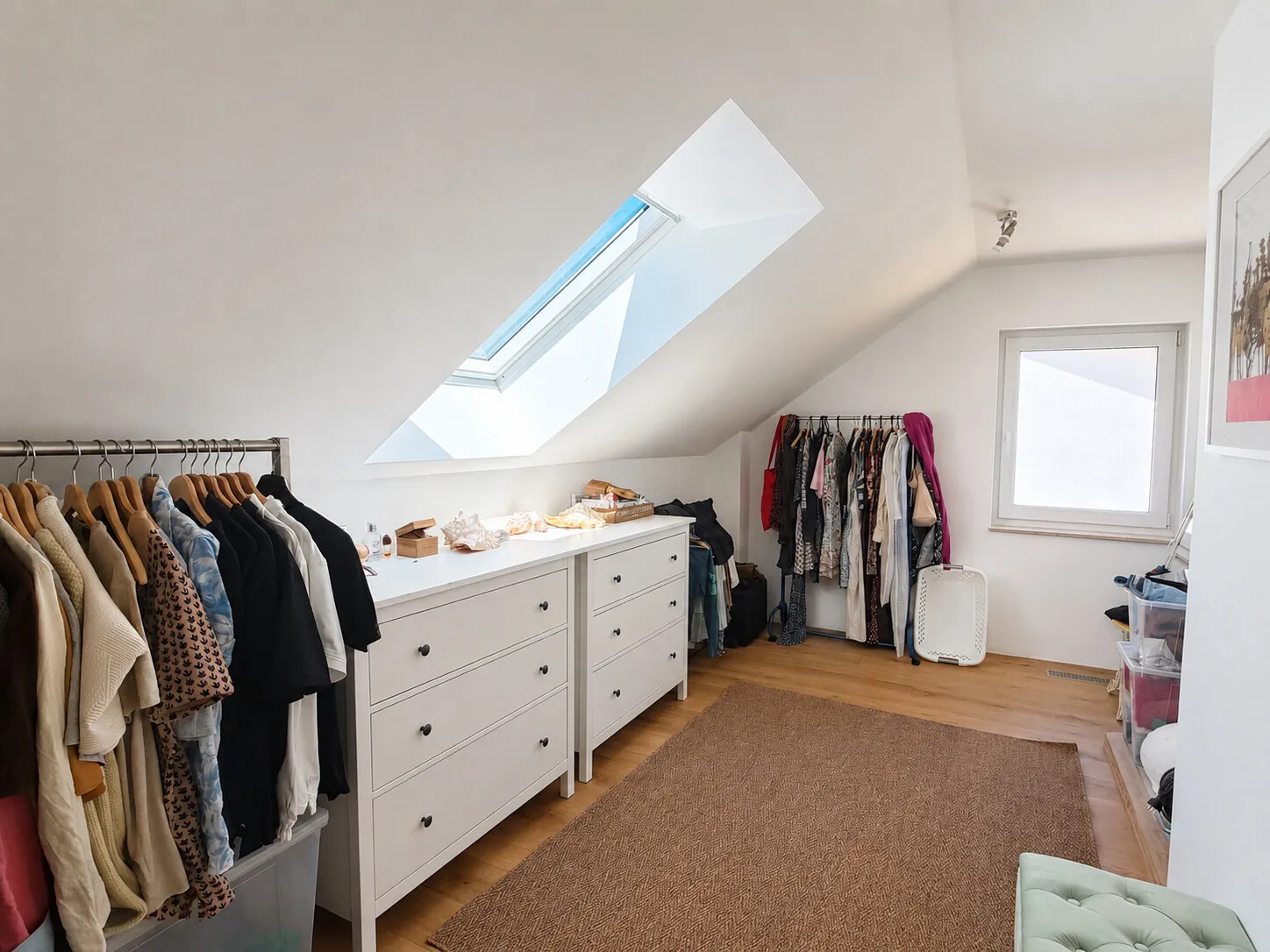 DG Ankleidezimmer