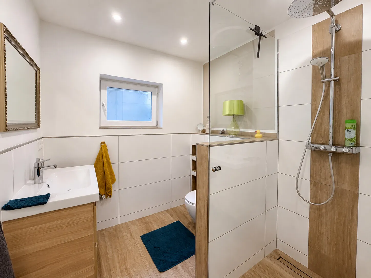 EG Badezimmer