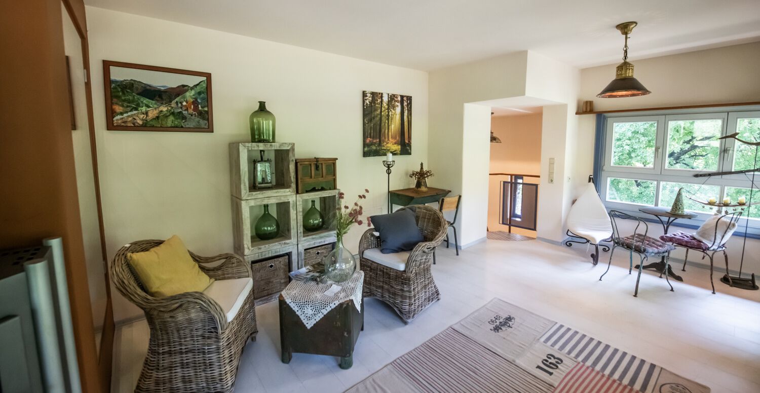 Wohnzimmer DG