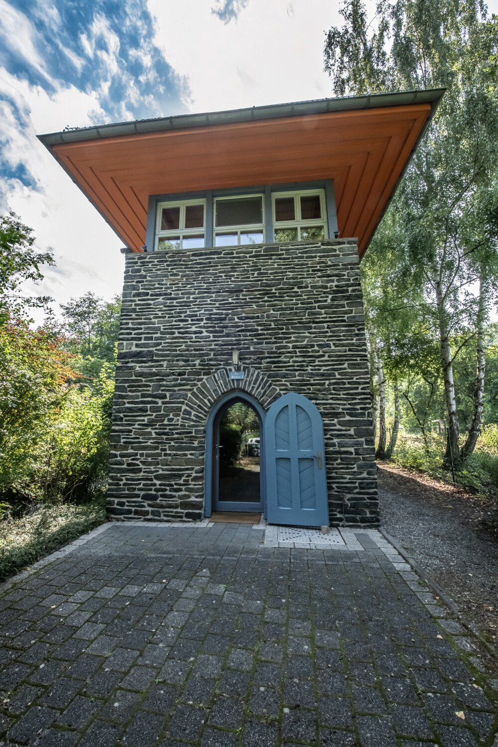 Ansicht
