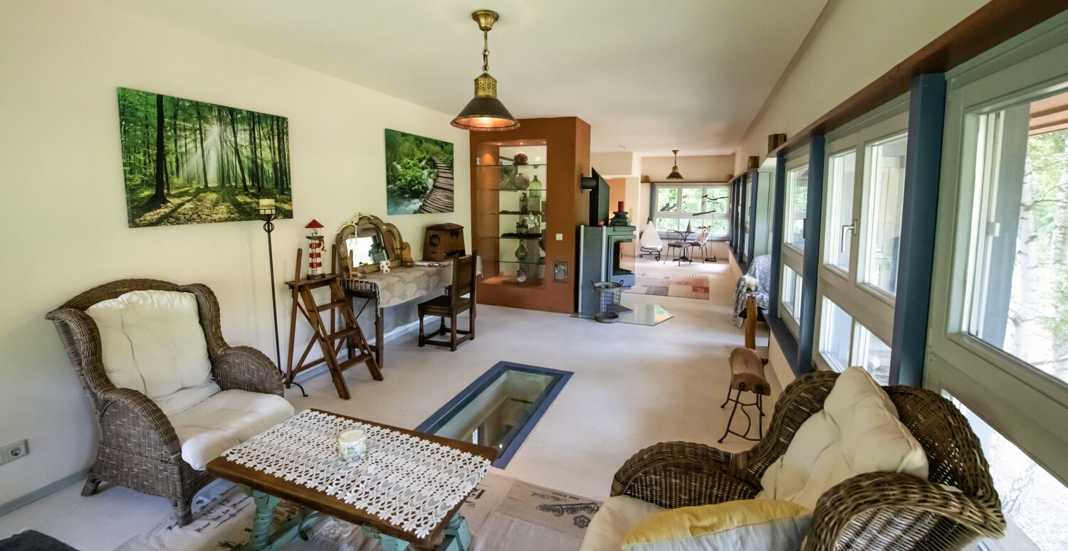 Wohnzimmer DG