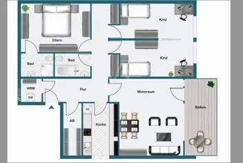 von Poll Immobilien GmbH