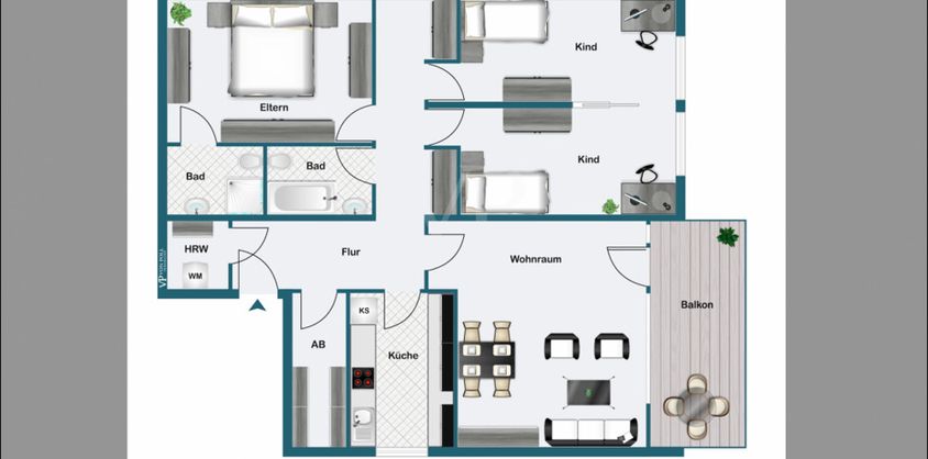 von Poll Immobilien GmbH