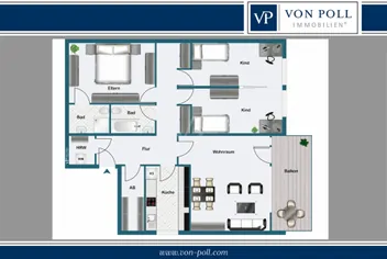 von Poll Immobilien GmbH