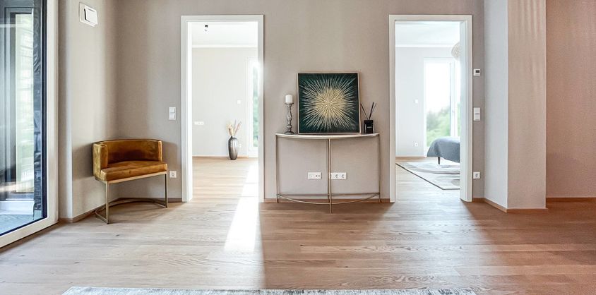 von Poll Immobilien GmbH