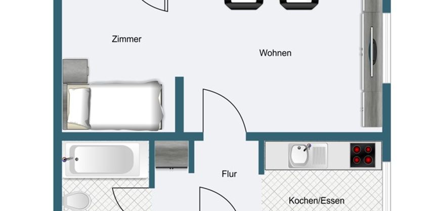 von Poll Immobilien GmbH