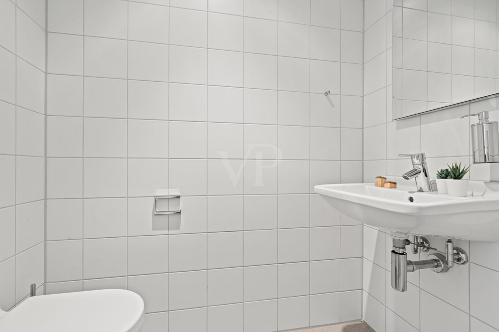 Gäste WC