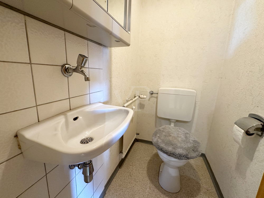WC