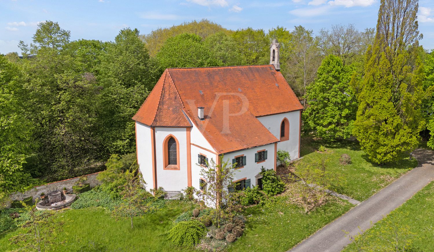 Kapelle