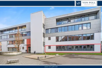 von Poll Immobilien GmbH