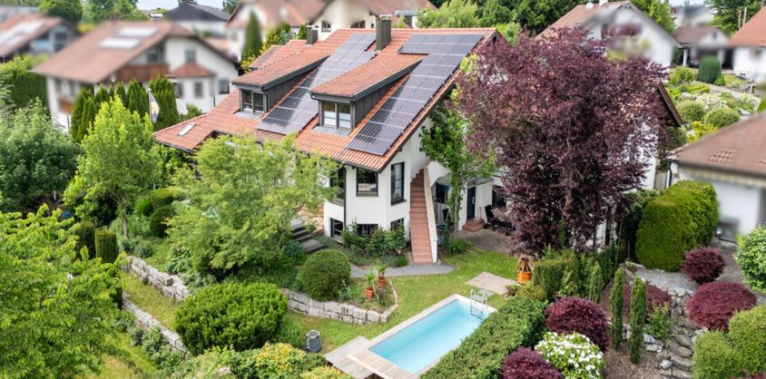 von Poll Immobilien GmbH