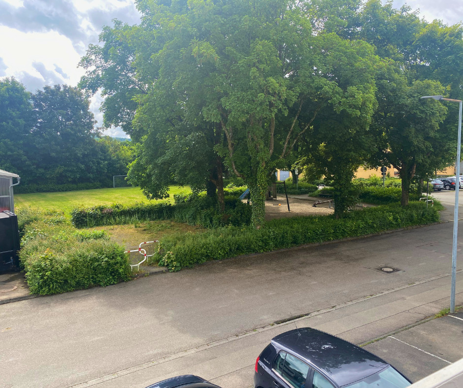 Aussicht