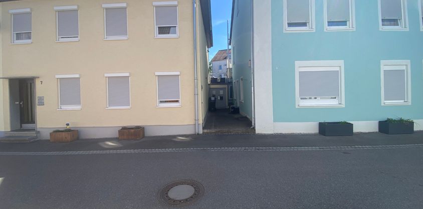 von Poll Immobilien GmbH