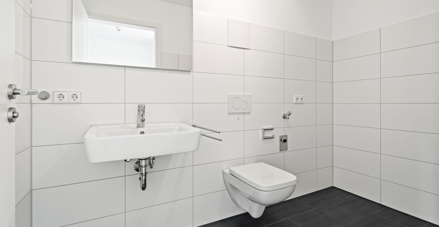Gäste-WC