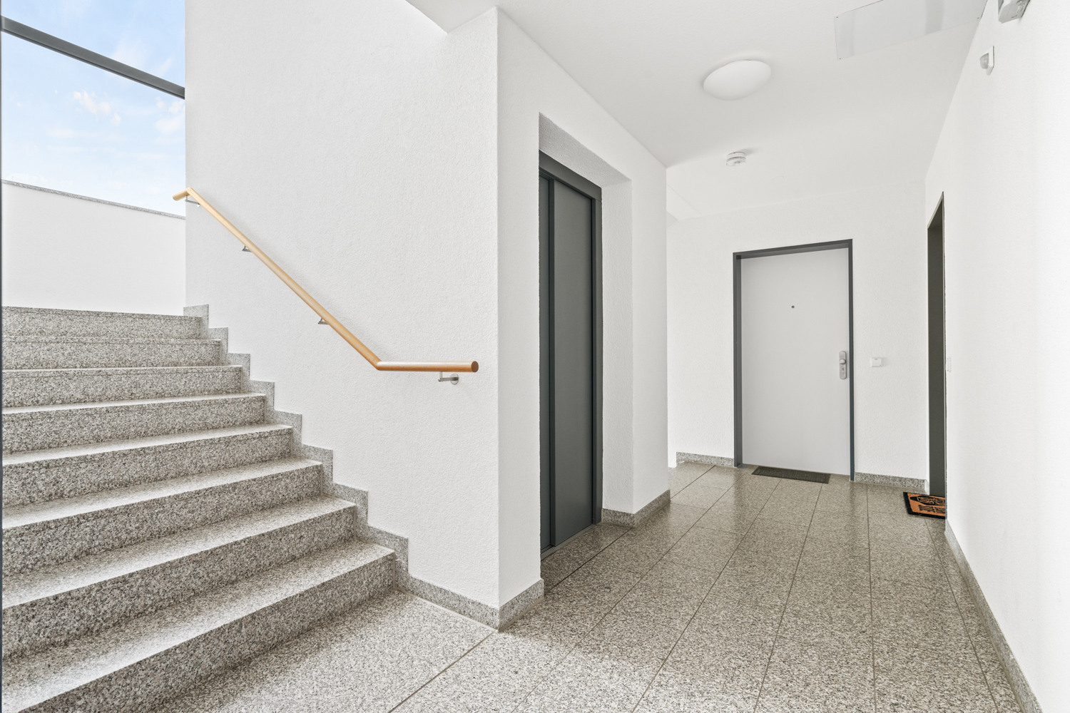 Treppenhaus