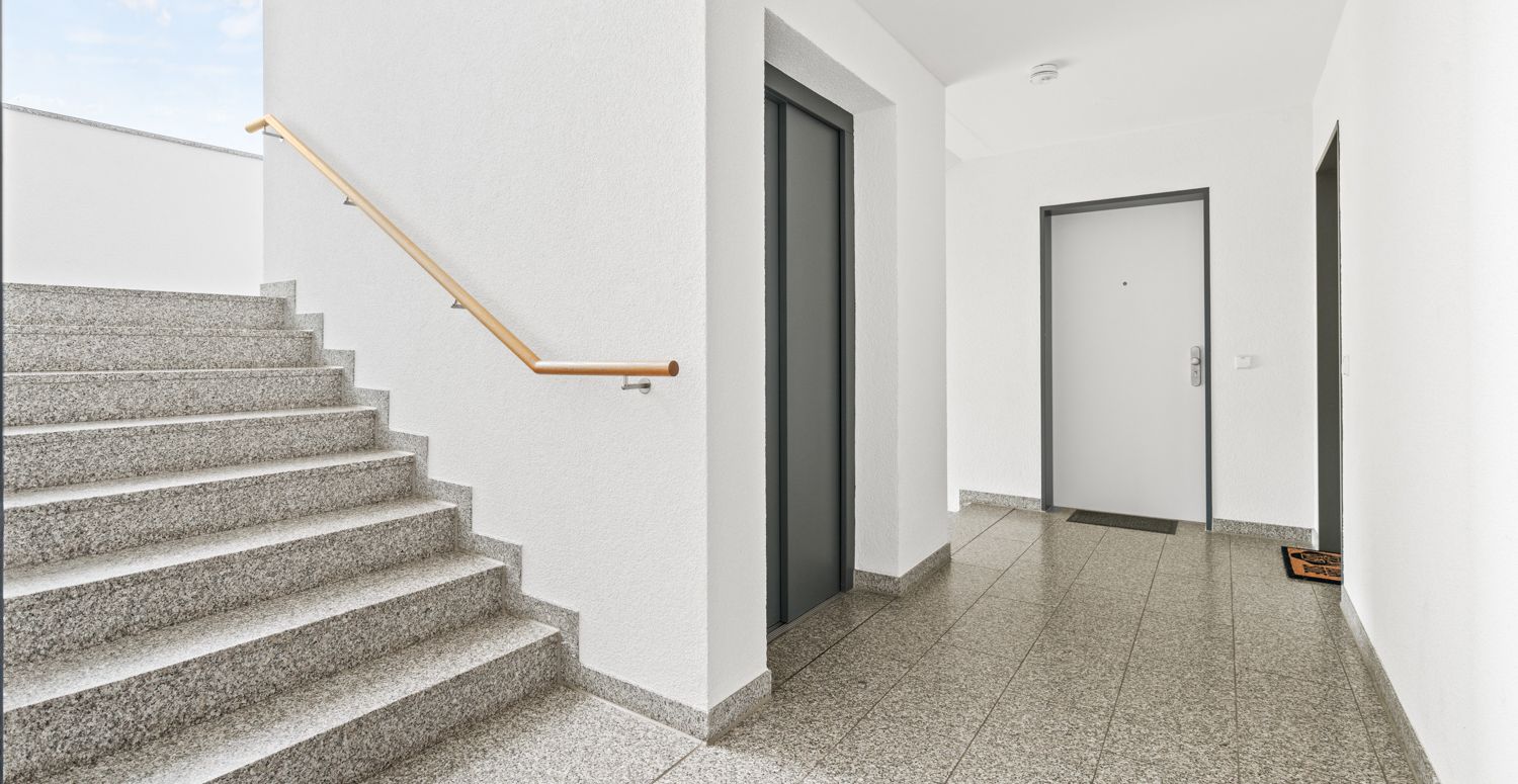 Treppenhaus