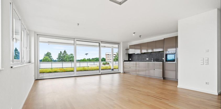 von Poll Immobilien GmbH