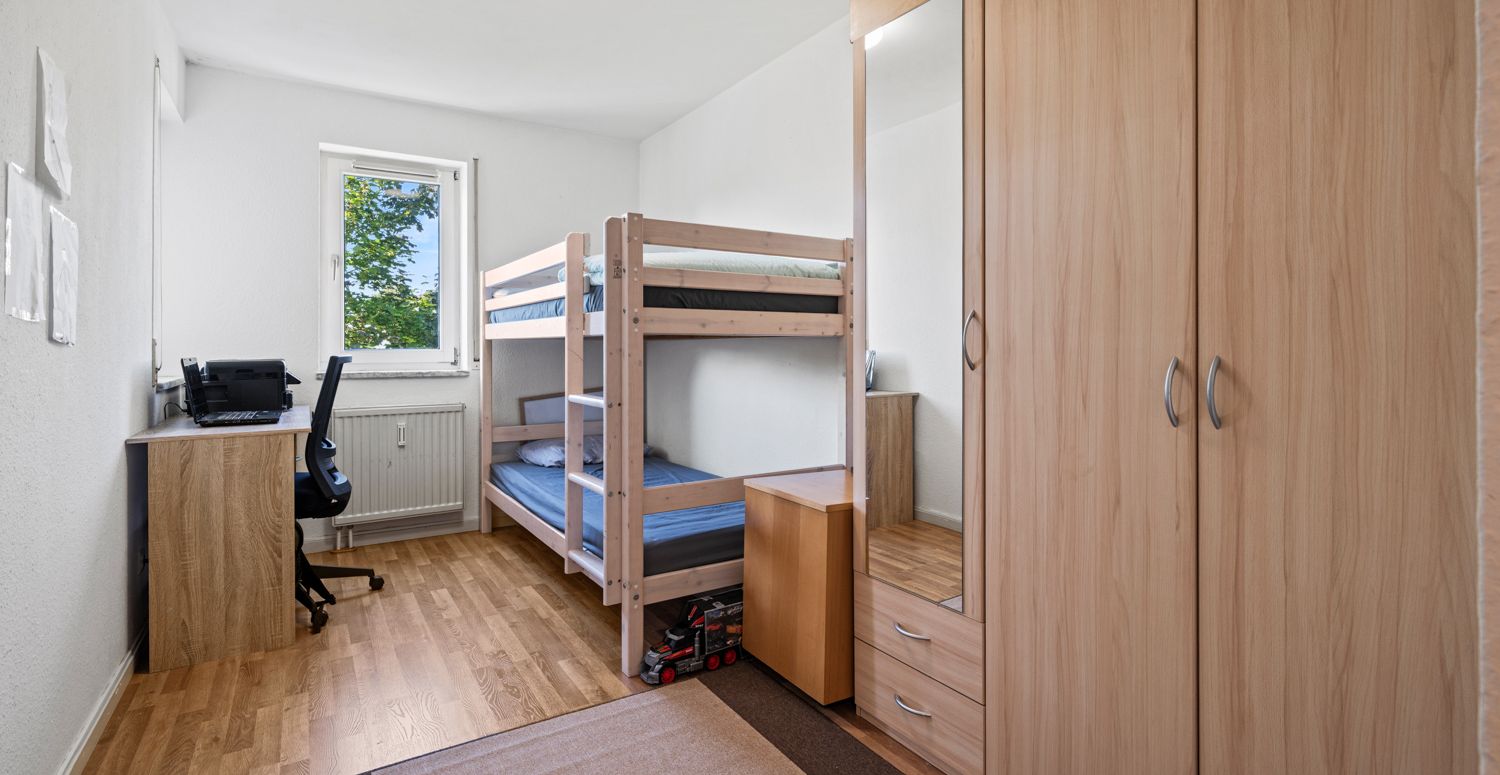 Kinderzimmer