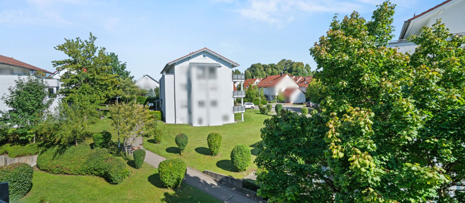 Aussicht