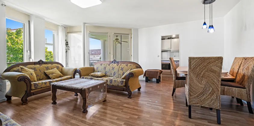 von Poll Immobilien GmbH