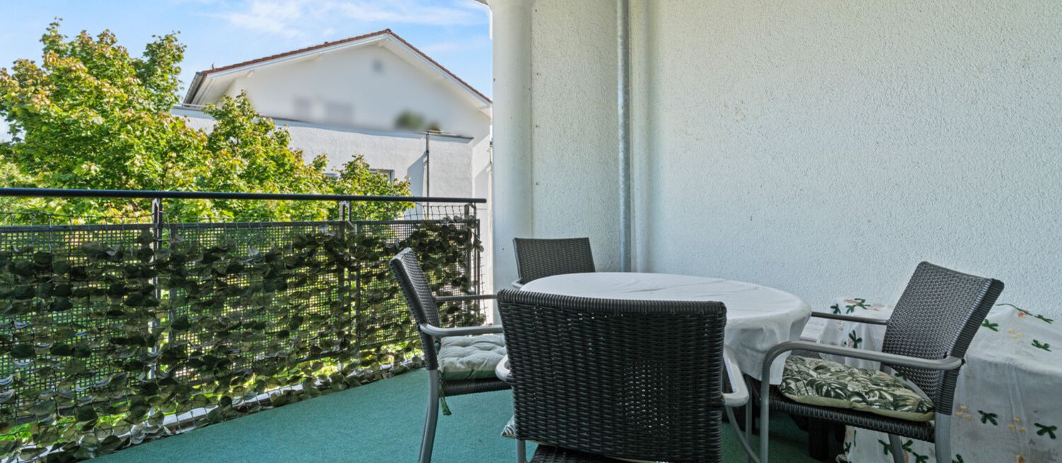 Loggia