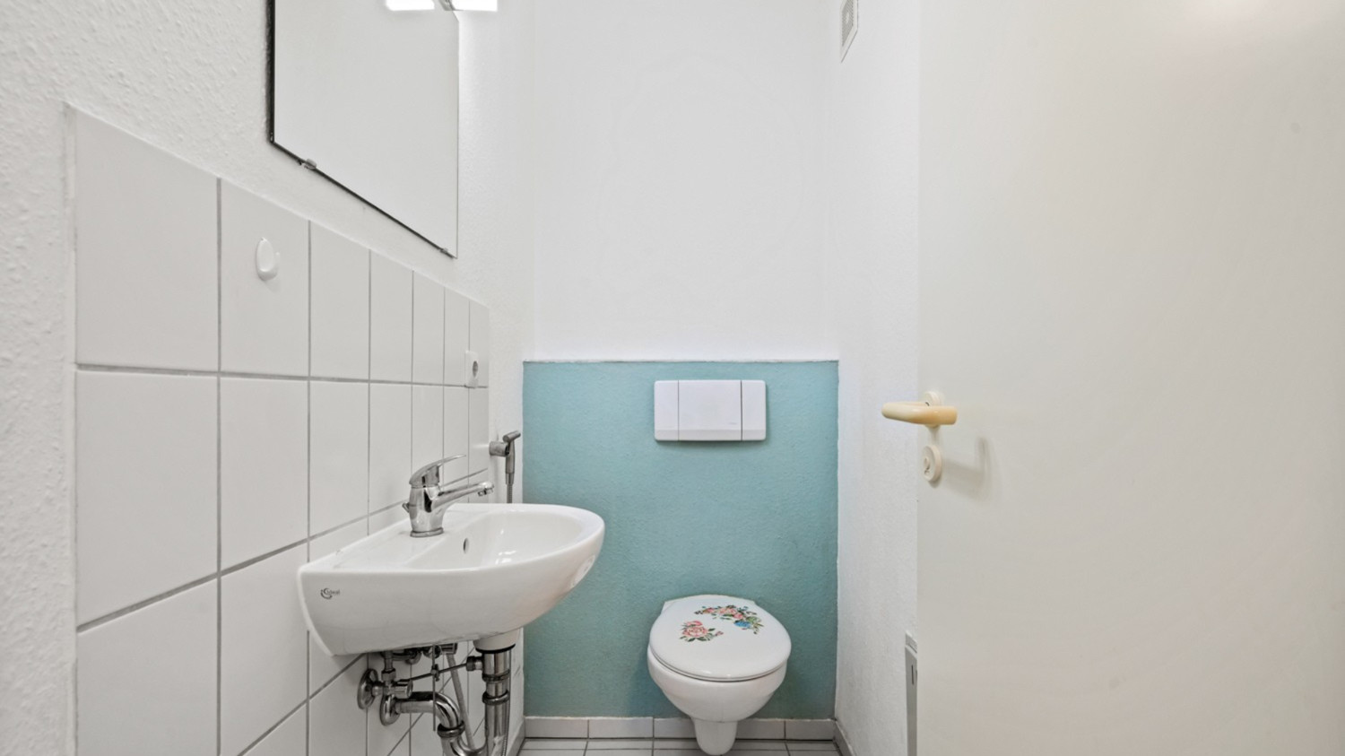 Toilette