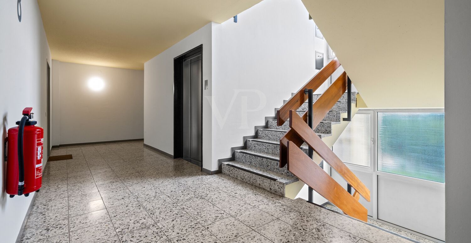 Treppenhaus