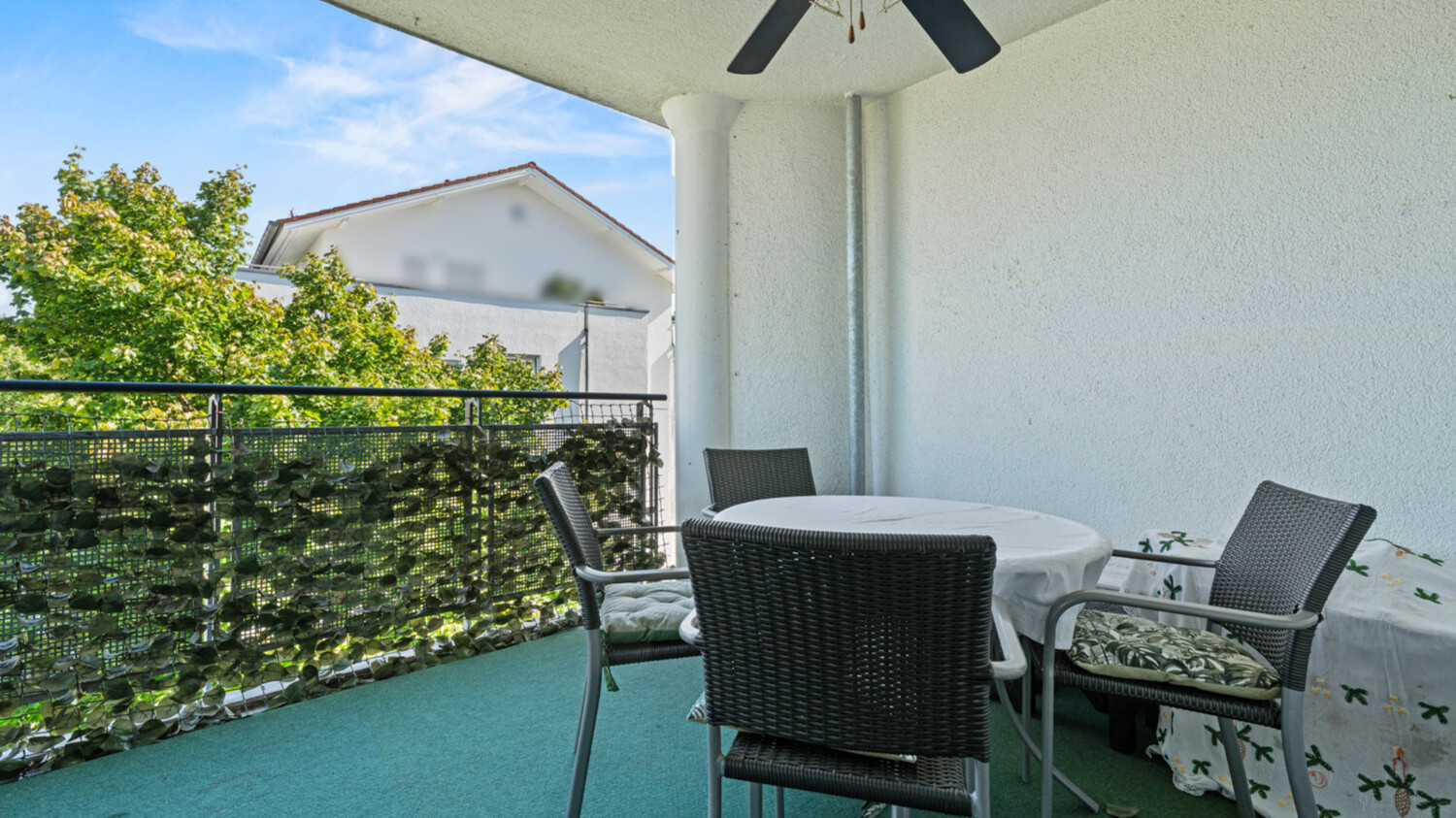 Loggia